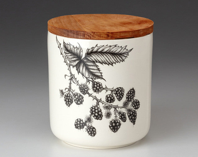 Laura Zindel Small Canister
