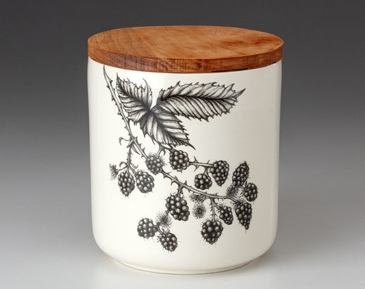 Laura Zindel Small Canister