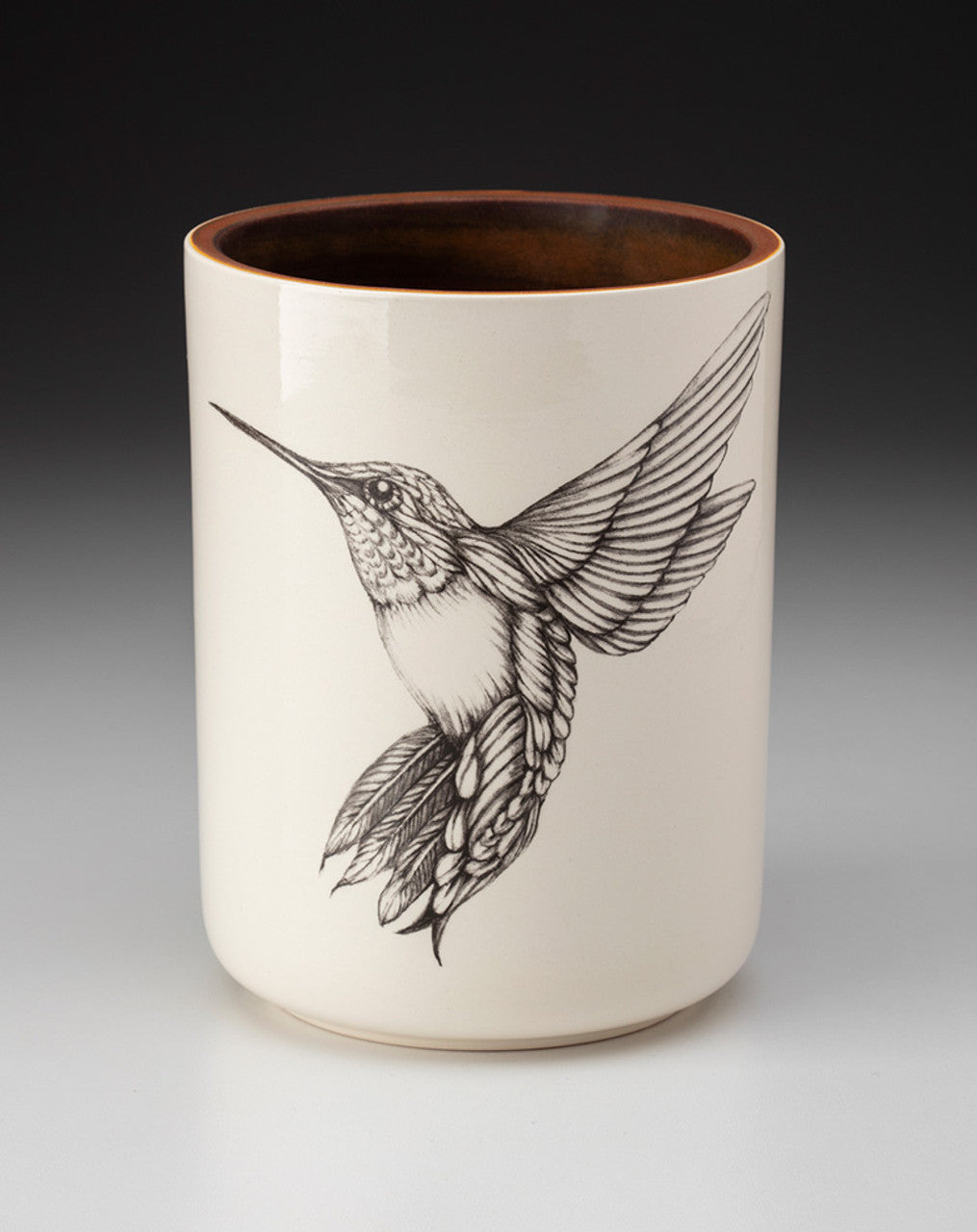 Laura Zindel Utensil Cup