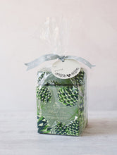 Load image into Gallery viewer, 9.5 oz. Roland Pine Candle &amp; Soap SET
