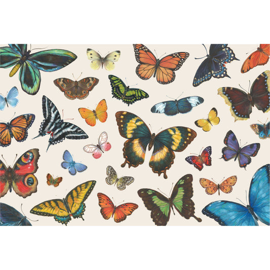 Butterfly Runner