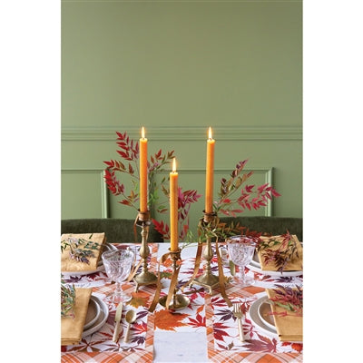 Japanese Maple Placemat - Pad of 20 Sheets