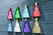 Load image into Gallery viewer, CHRISTMAS TREE MARQUEE
