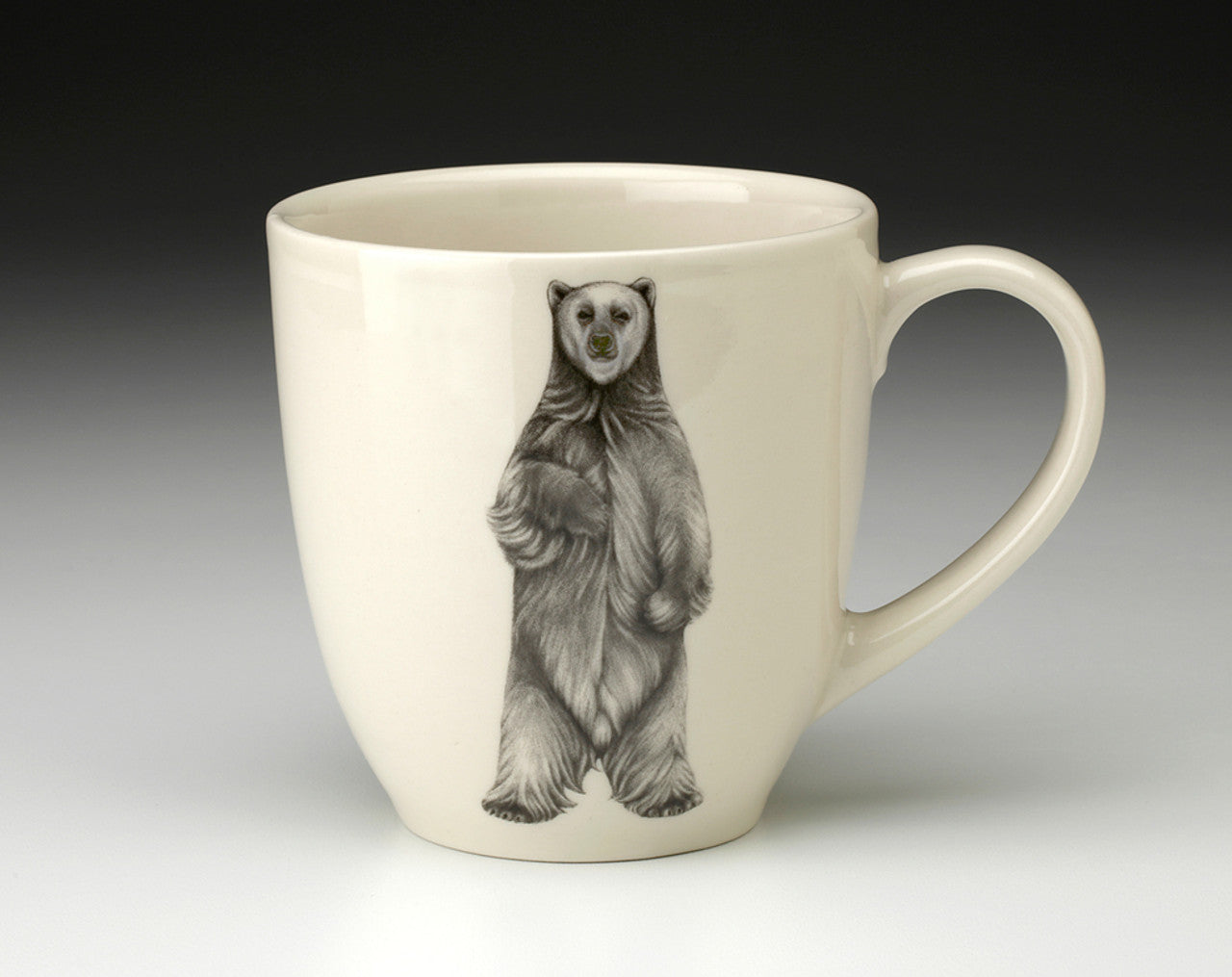 Laura Zindel MUG