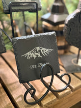 Load image into Gallery viewer, Slate Coaster
