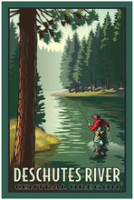 Load image into Gallery viewer, NW Magnet

