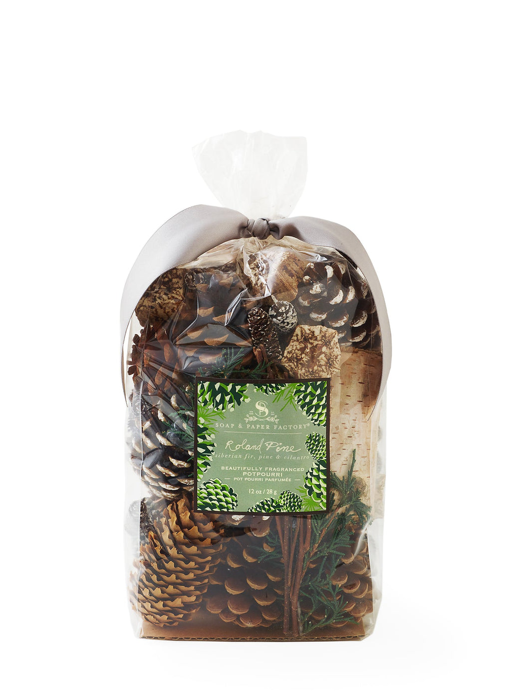 Roland Pine 12 Oz Potpourri