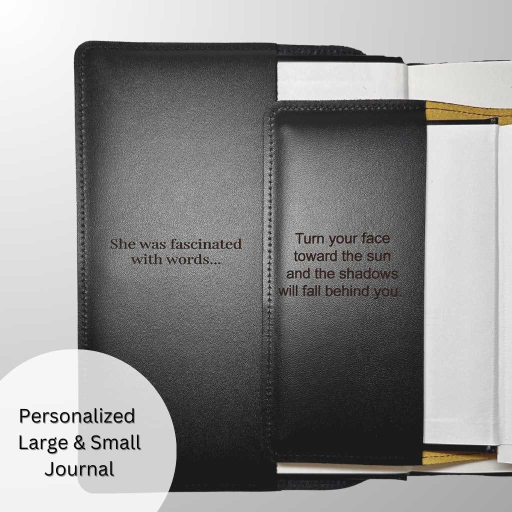 Large Journal
