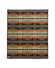 Load image into Gallery viewer, Ponderosa Napped Robe, 64x80
