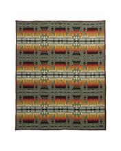 Load image into Gallery viewer, Ponderosa Napped Robe, 64x80
