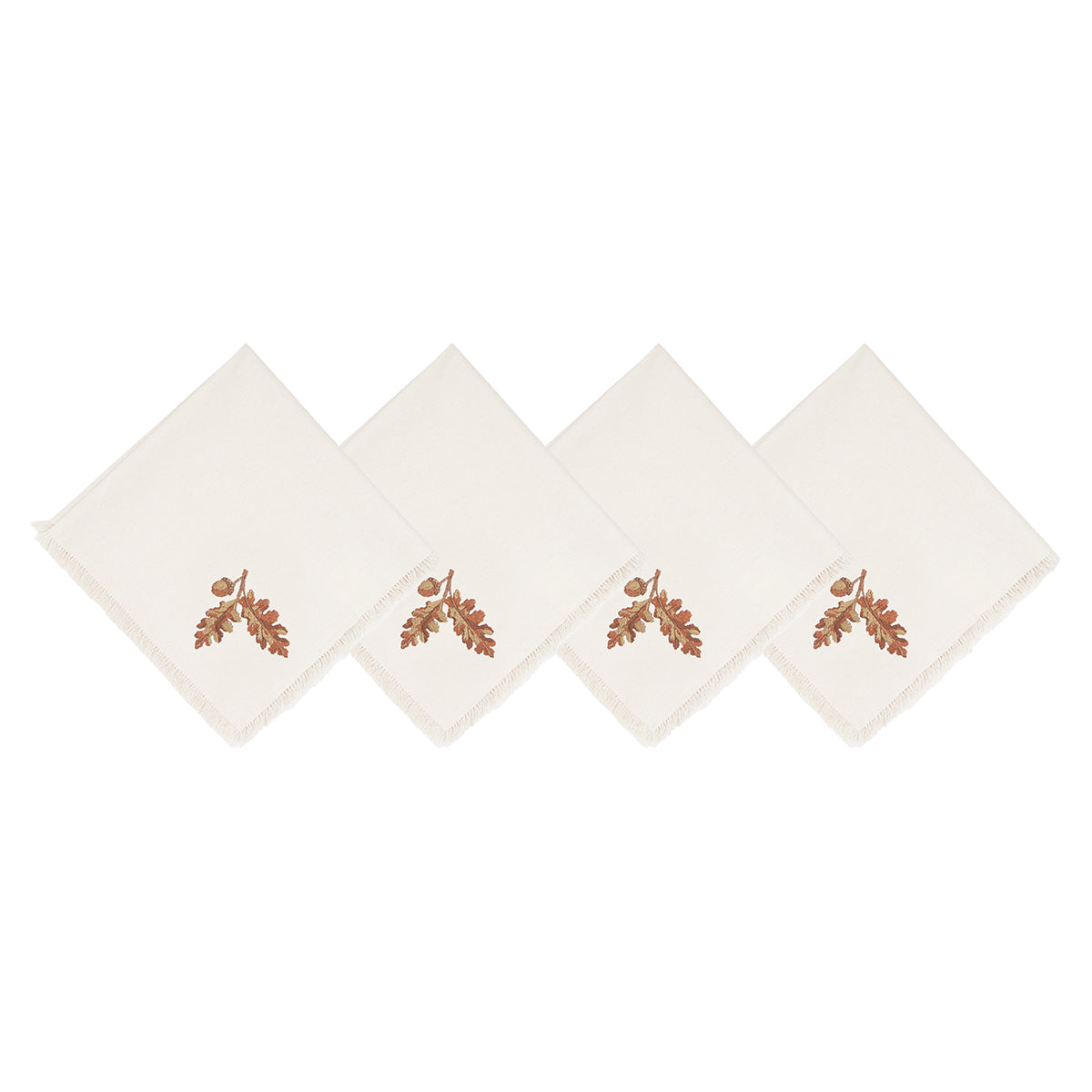 Pheasant Landing Napkin, S/4, 18x18"