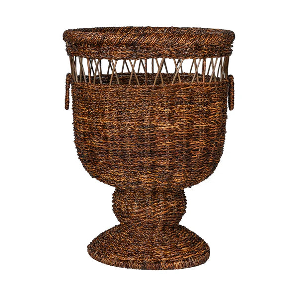 Devon Willow Urn, LG