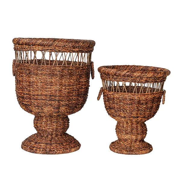 Devon Willow Urn, LG