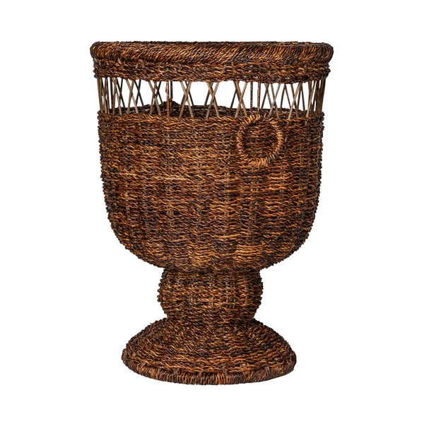 Devon Willow Urn, LG