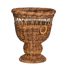 Load image into Gallery viewer, Devon Willow Urn, MED
