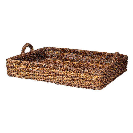 Devon Willow Serving Tray