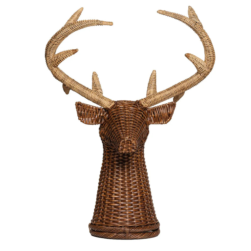 Devon Willow 22" Stag Vase Devon Willow 22in Stag Vase