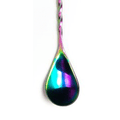 12" Teardrop Barspoon