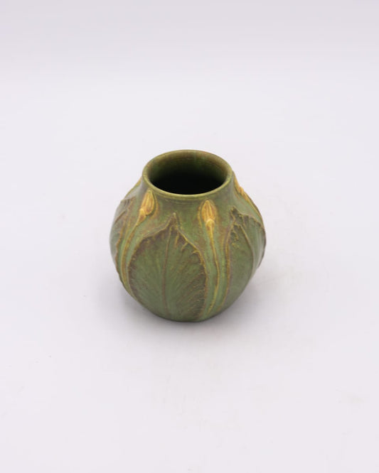 Miniature Affinity Vase - Algae
