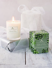 Load image into Gallery viewer, 2.4 oz. Roland Pine VOTIVE Candle
