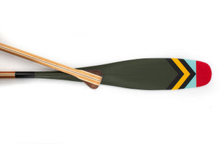 Scout Artisan Paddle