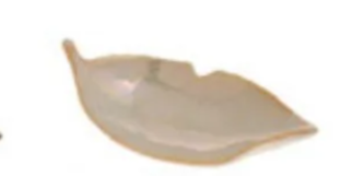 Teabag Leaf Pearl Luster