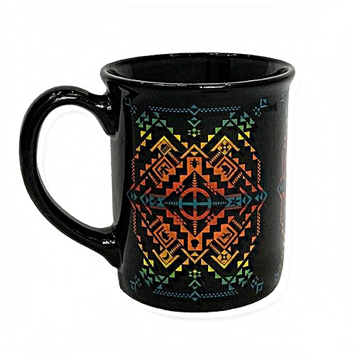 Shared Spirits Pendleton Mug