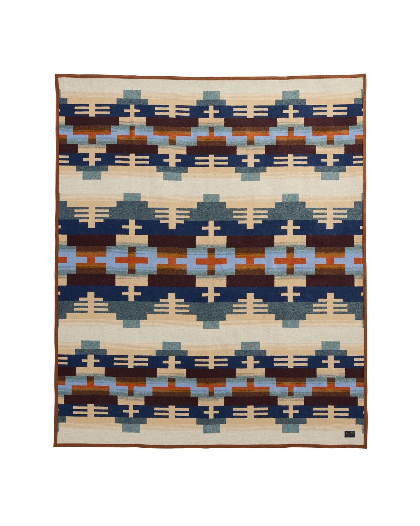 Shiprock Unnapped Robe, 64x80