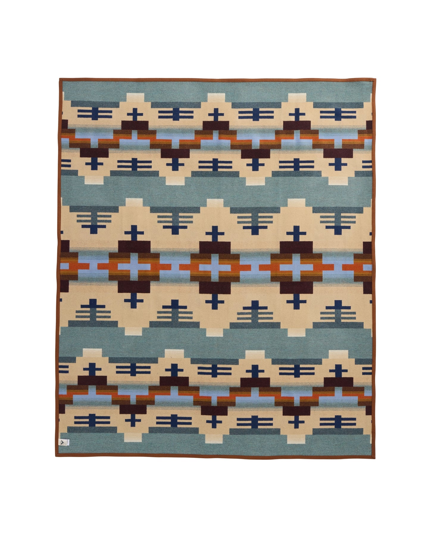 Shiprock Unnapped Robe, 64x80