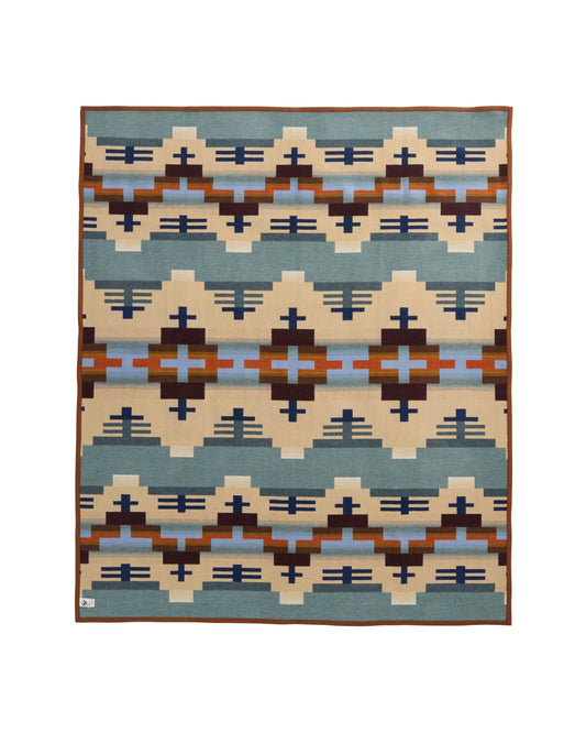 Shiprock Unnapped Robe, 64x80