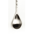 12" Teardrop Barspoon