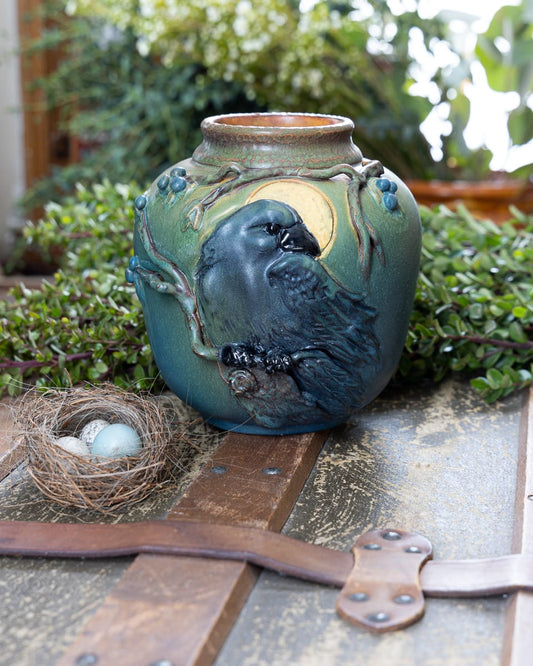 Alchemy Vase