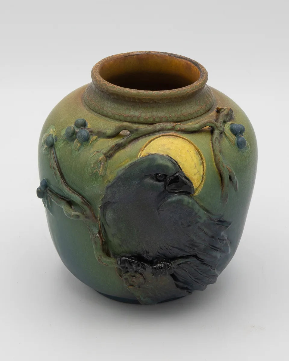 Alchemy Vase