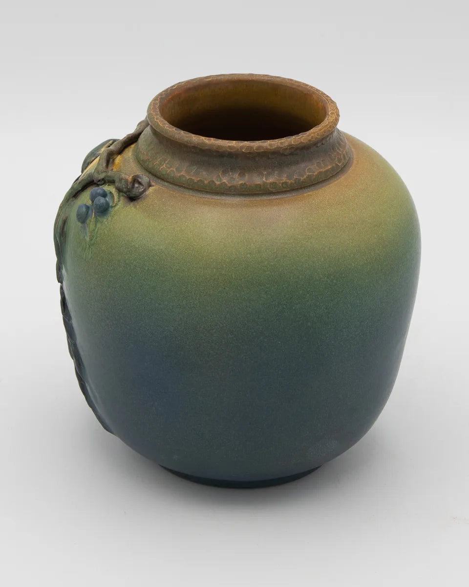 Alchemy Vase