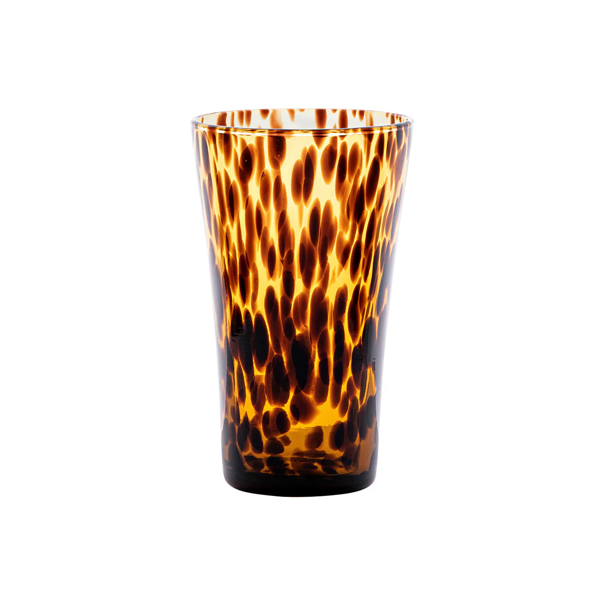 15 oz. Tortoiseshell LG Tumbler