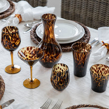 Load image into Gallery viewer, 1.3 Qt. Tortoiseshell Carafe
