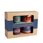"The College Fund #3" Mug S/4, 12oz