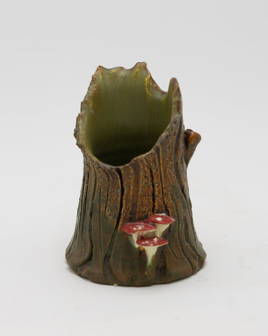 Miniature Stumpware Vase