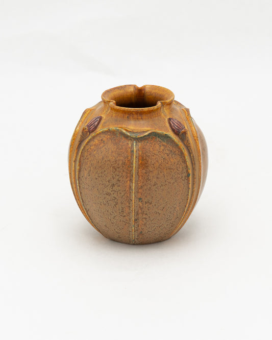 Miniature Serendipity Vase - Autumn  Reflections