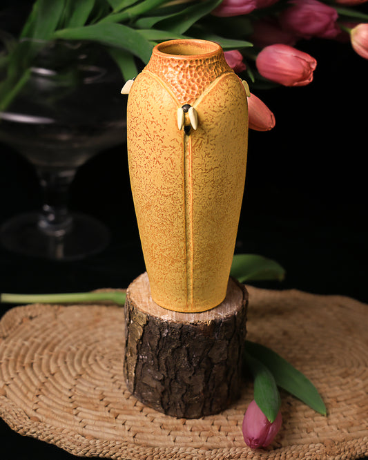 Apiary Vase
