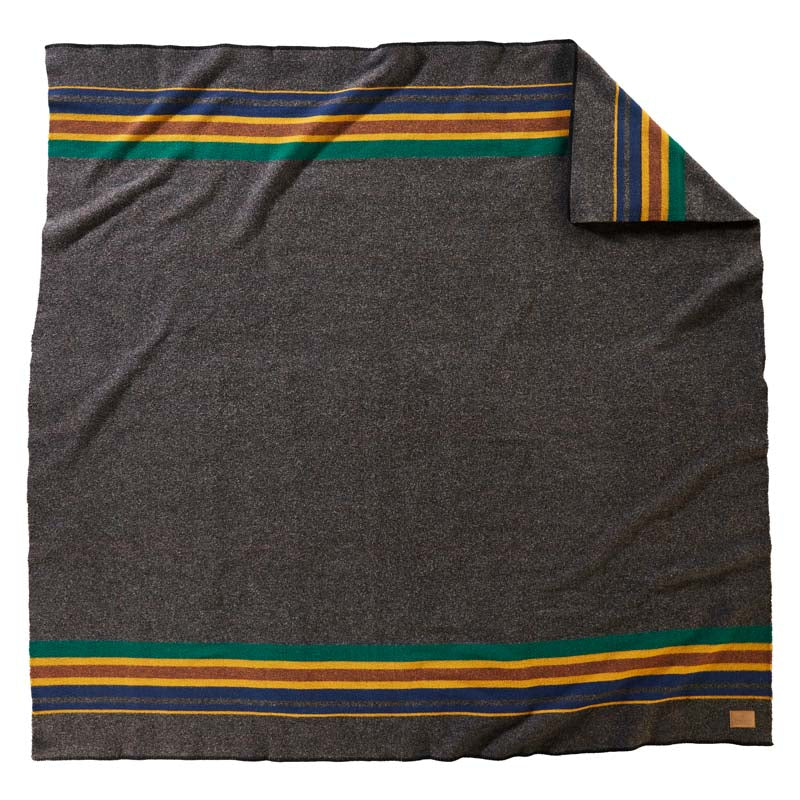 YAKIMA CAMP QUEEN BLANKET