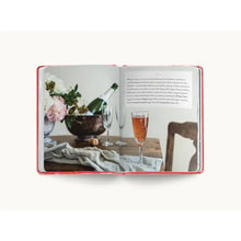 Load image into Gallery viewer, Romantic Cocktails Book
