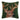 Deer Hook Pillow, 18x18