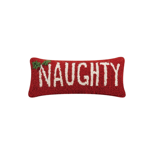 NAUGHTY HP BF 12X5"
