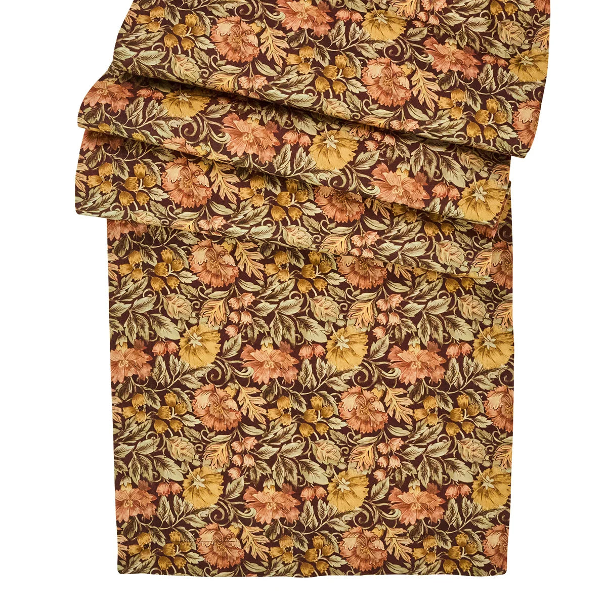 18"x 90" Amber Willa Table Runner