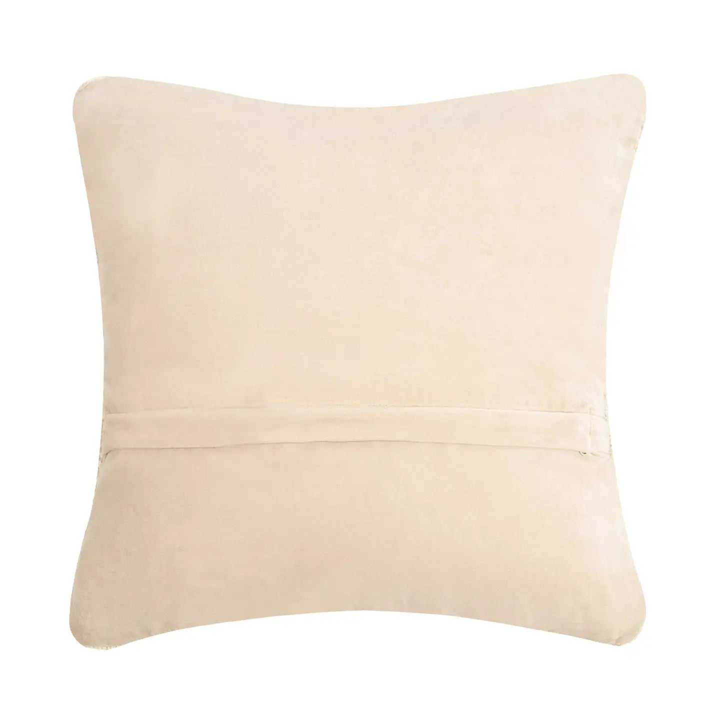 Ski Buddies Hook Pillow