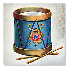 Load image into Gallery viewer, Giving Gifts on Xmas Eve Advent
