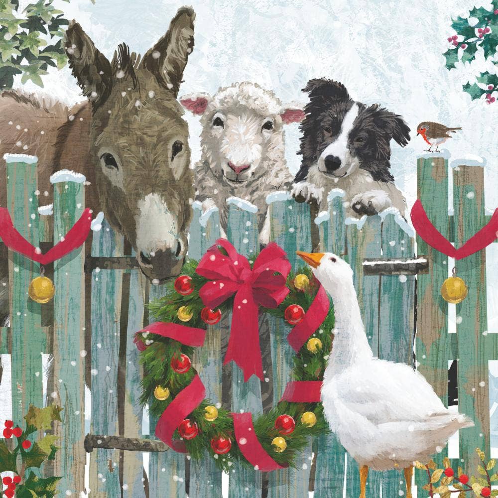 Bev- Holiday Ge- Toghether