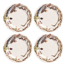 Load image into Gallery viewer, Forest Walk Party Plate-8.5&quot;
