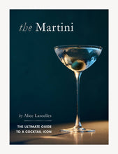 Load image into Gallery viewer, Martini
